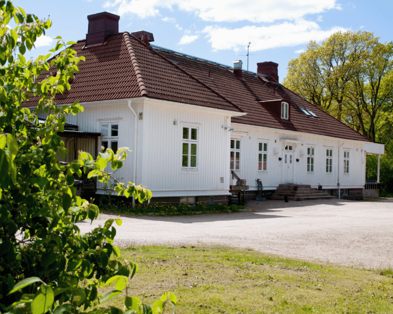 Nya Tags enheter, behandlingshem och HVB Hunnebostrand