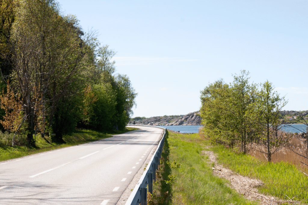 Närområde till Nya Tags verksamhet
