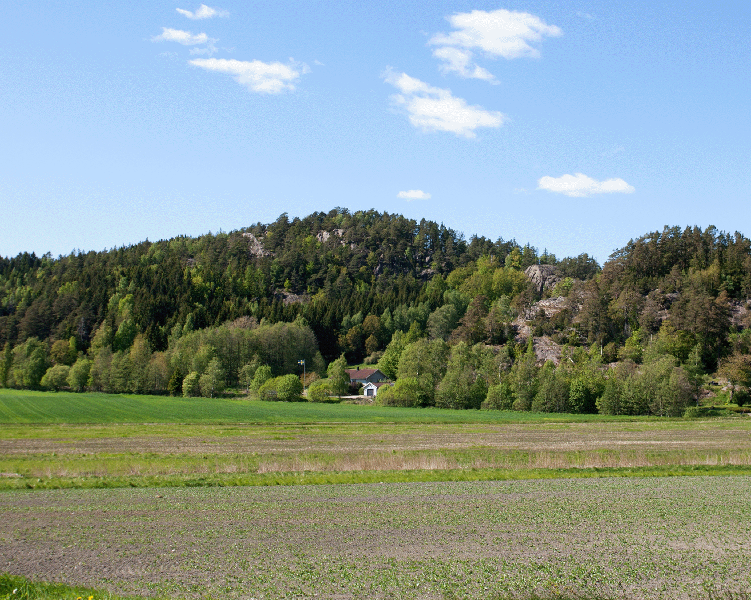 Hunnebostrands närområde vanliga frågor för dig som söker hjälp