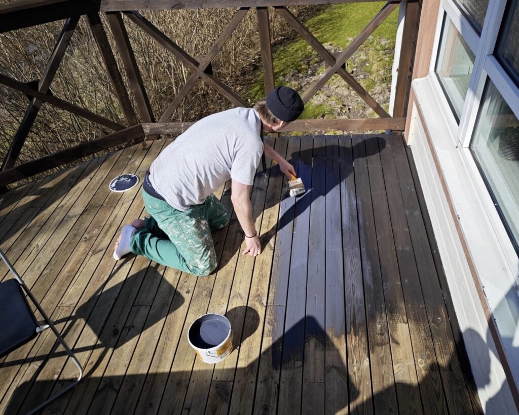 Följ med på HVB steg 2 – veckosammanfattning från enheten