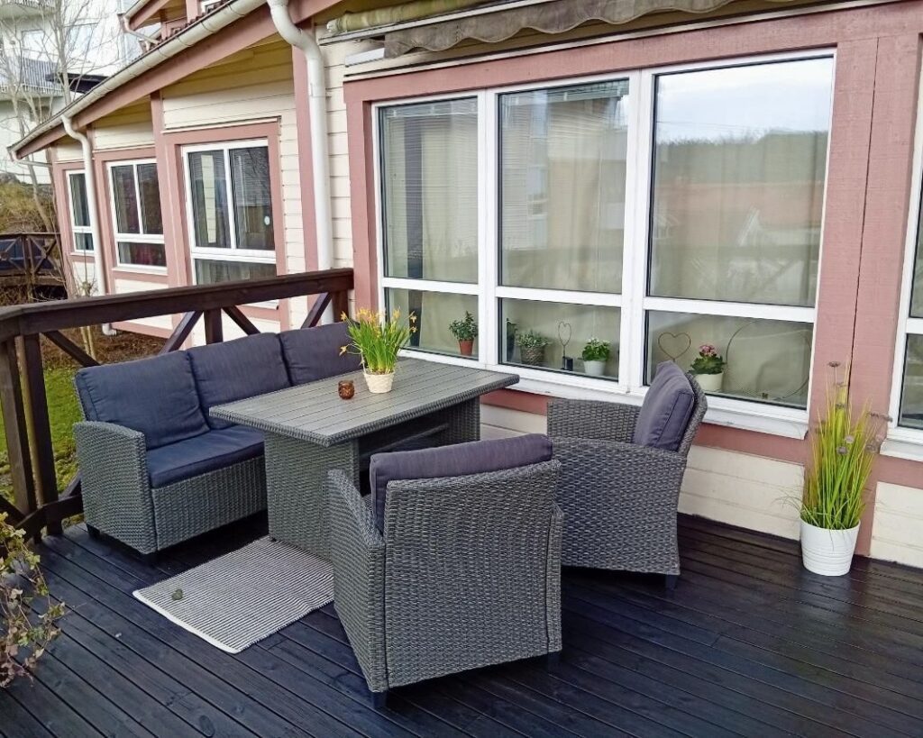 HVB steg 2 veckosammanfattning