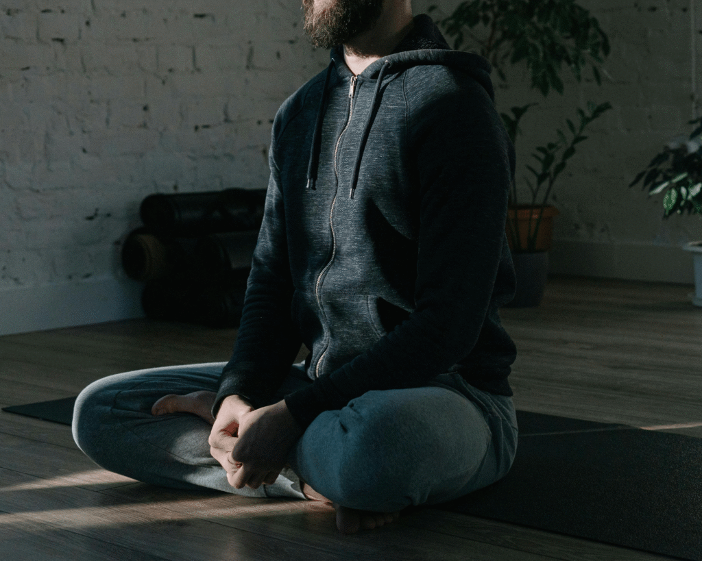 MBSR session 7 – Att möta nuet med närvaro och acceptans