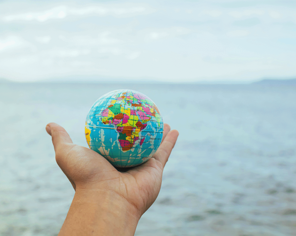 Världshälsodagen 7 april – Tillsammans för hälsa