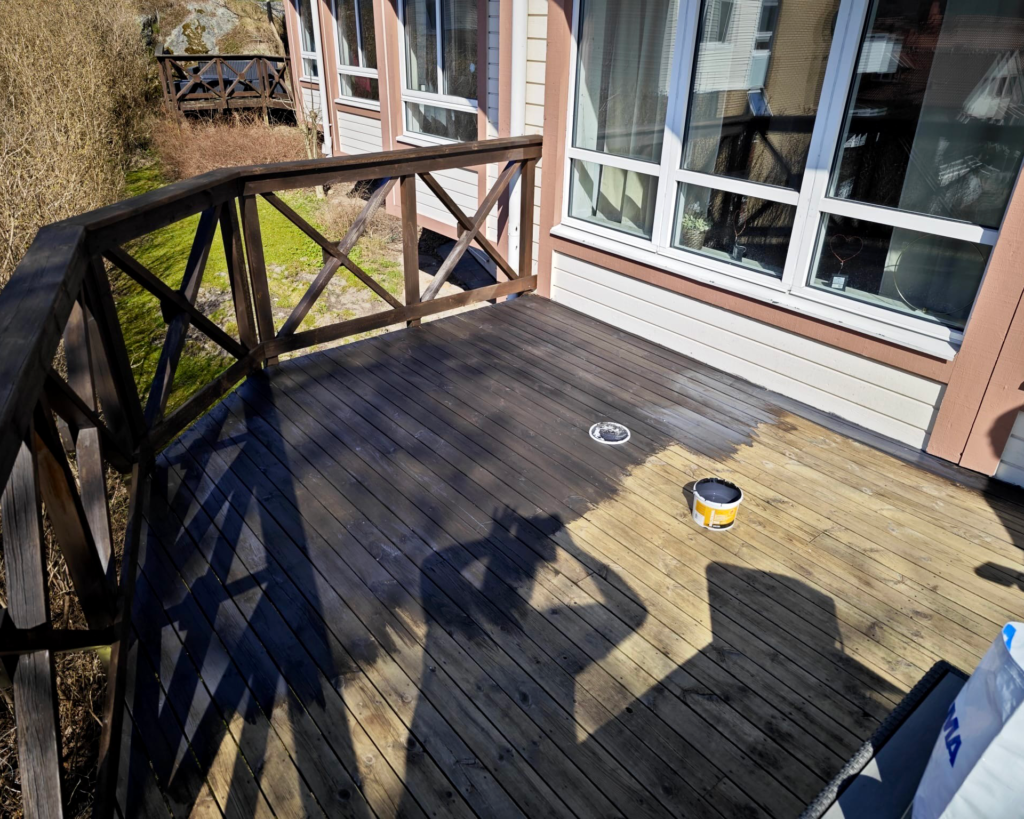 HVB steg 2 veckosammanfattning