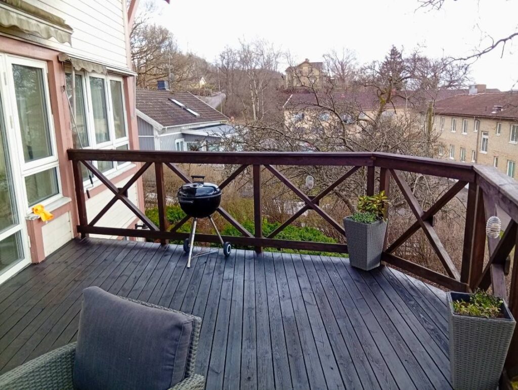 HVB steg 2 veckosammanfattning