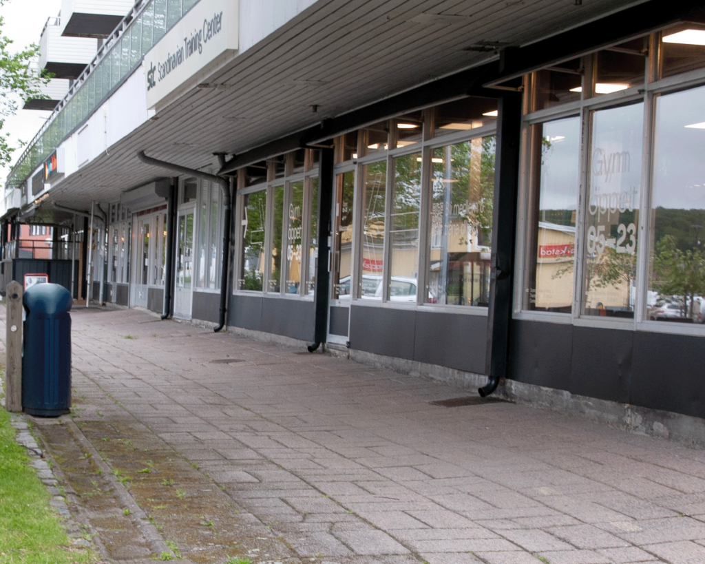 HVB steg 2 veckosammanfattning