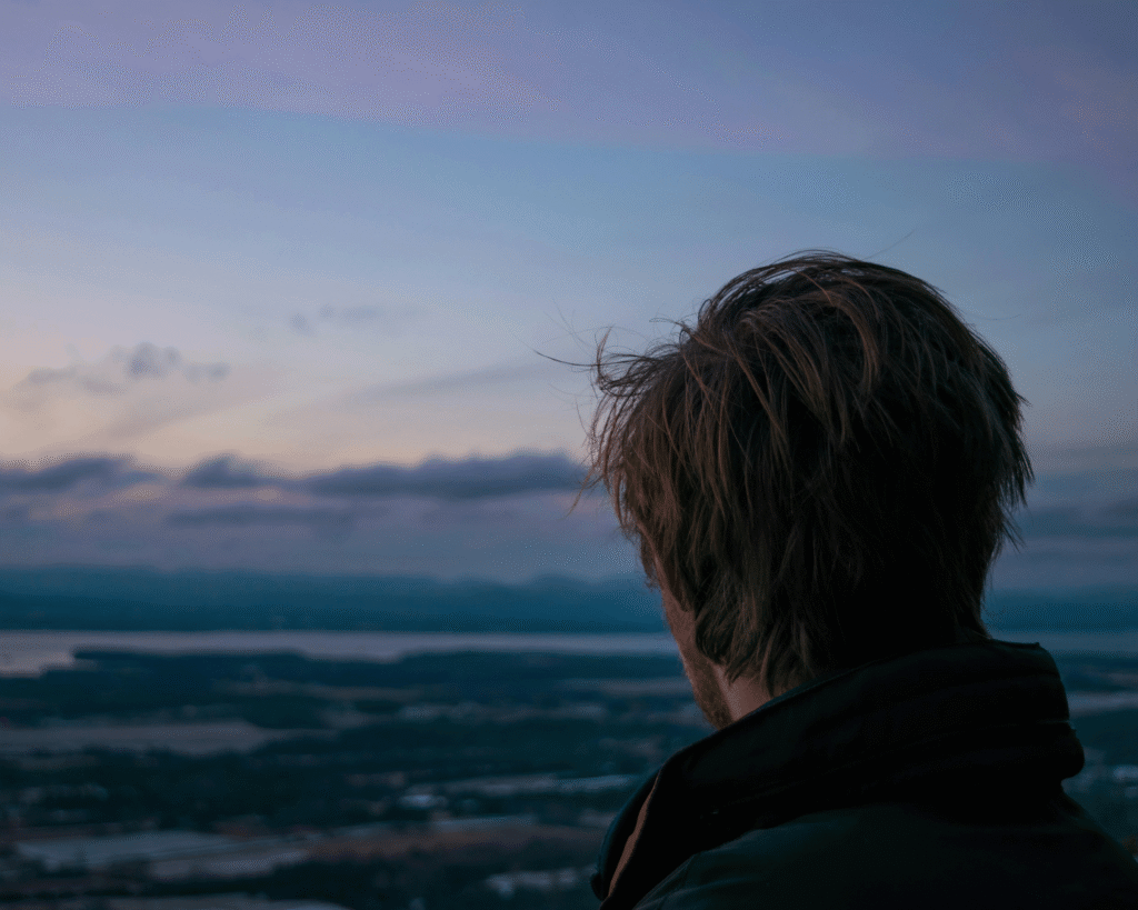 MBSR session 8 – Sista och avslutande sessionen