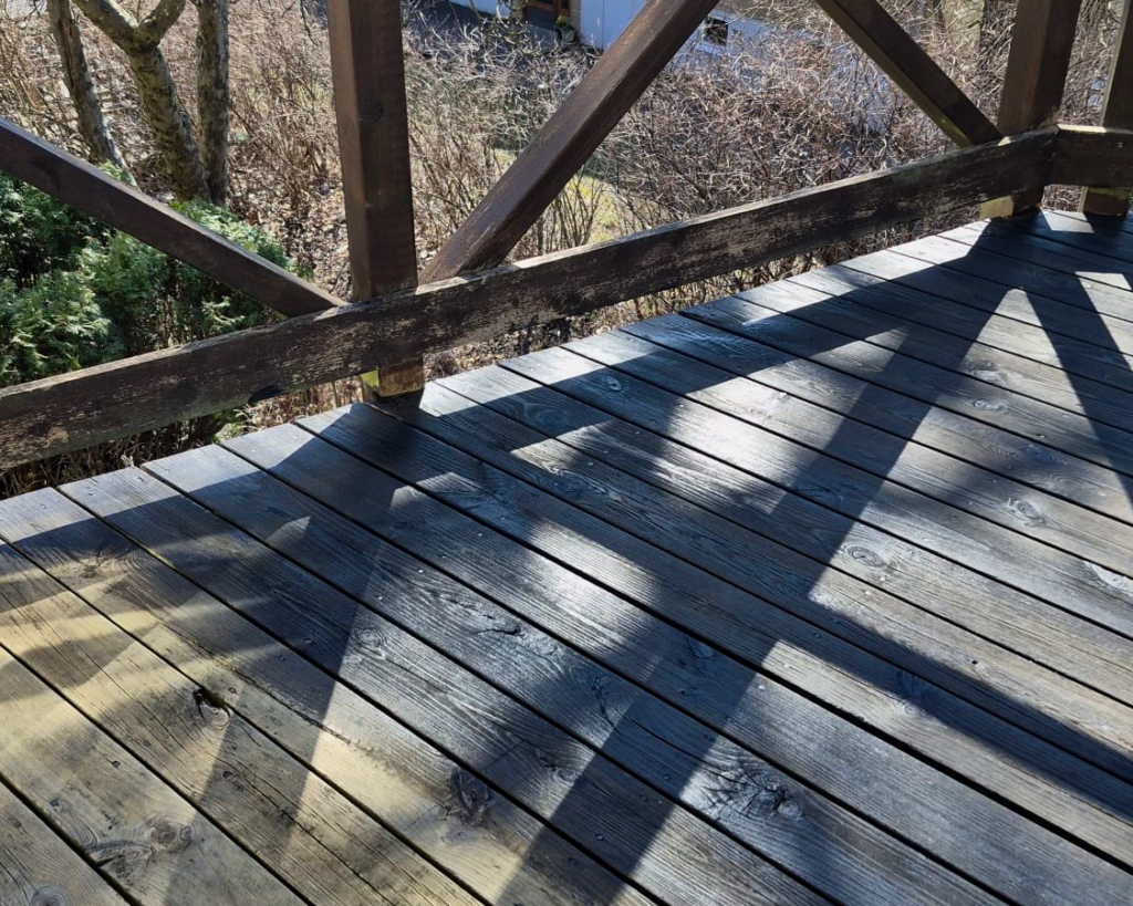 HVB steg 2 veckosammanfattning