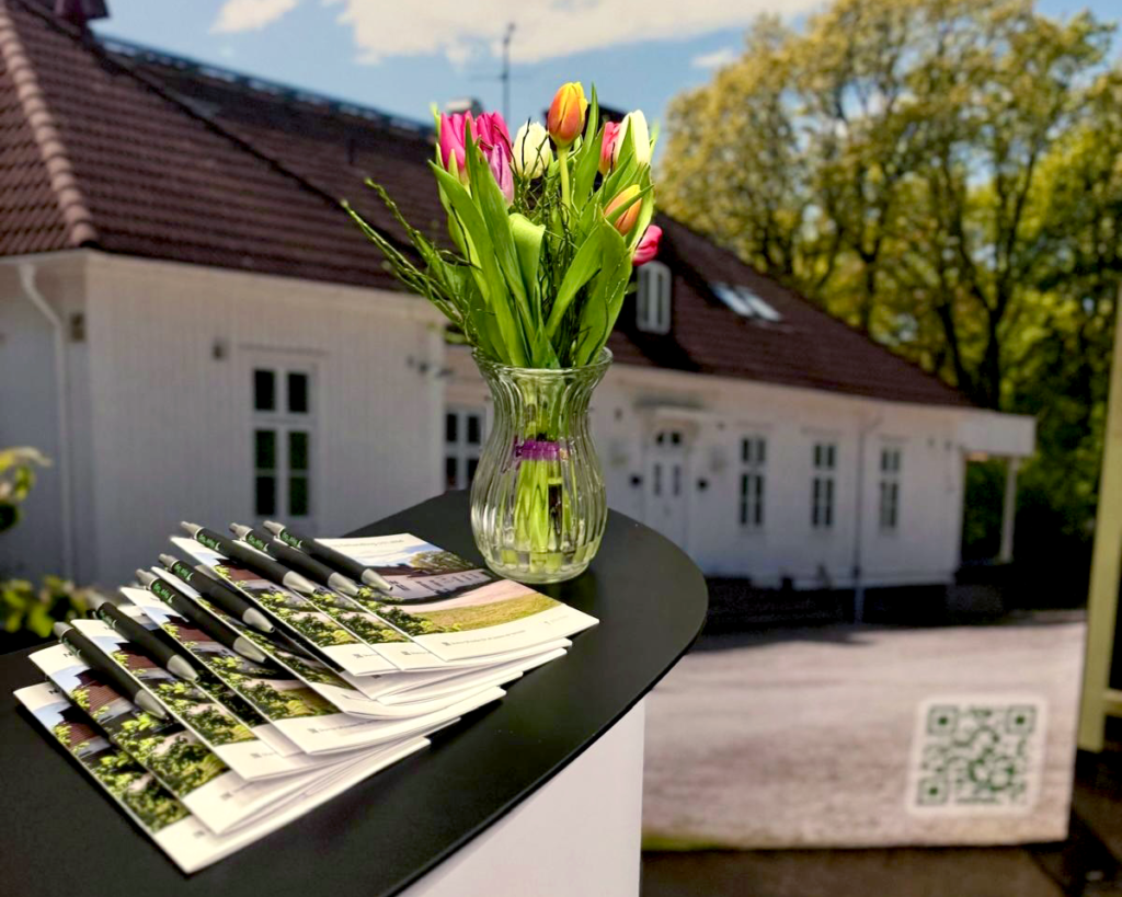 SSIL Utbildningsdag i Linköping